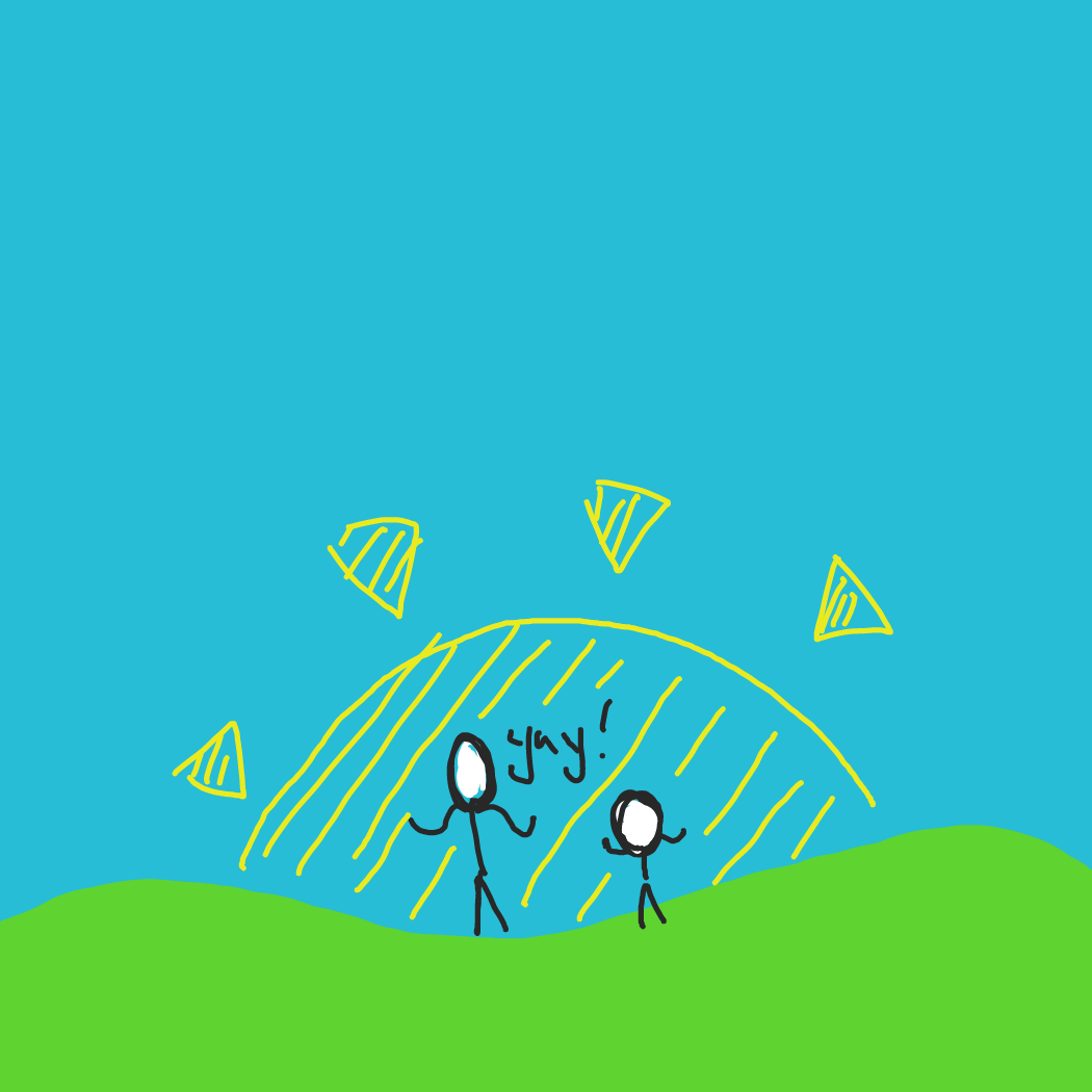  - Online Drawing Game Comic Strip Panel by Rednightlights