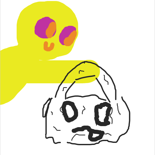  - Online Drawing Game Comic Strip Panel by Nejt