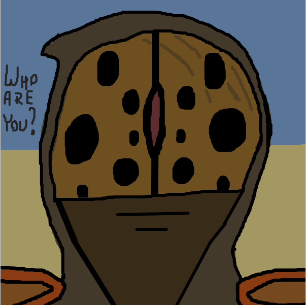  - Online Drawing Game Comic Strip Panel by Nejt