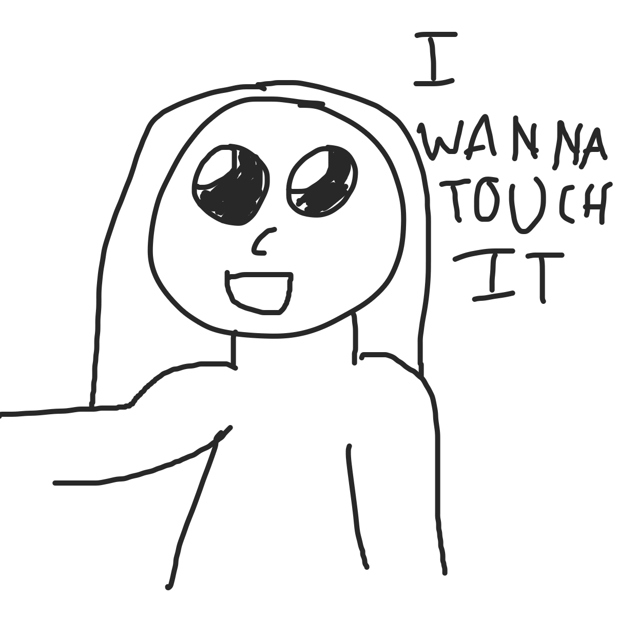  - Online Drawing Game Comic Strip Panel by Deer