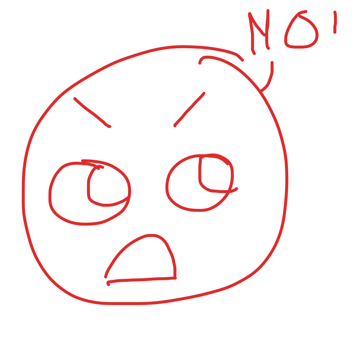 Drawing in Im so f cute by Deer