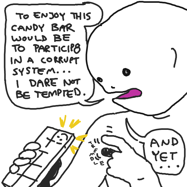  - Online Drawing Game Comic Strip Panel by grub