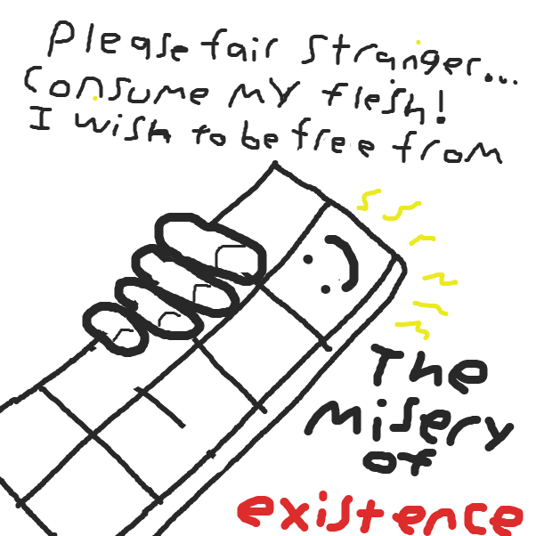  - Online Drawing Game Comic Strip Panel by Bubby