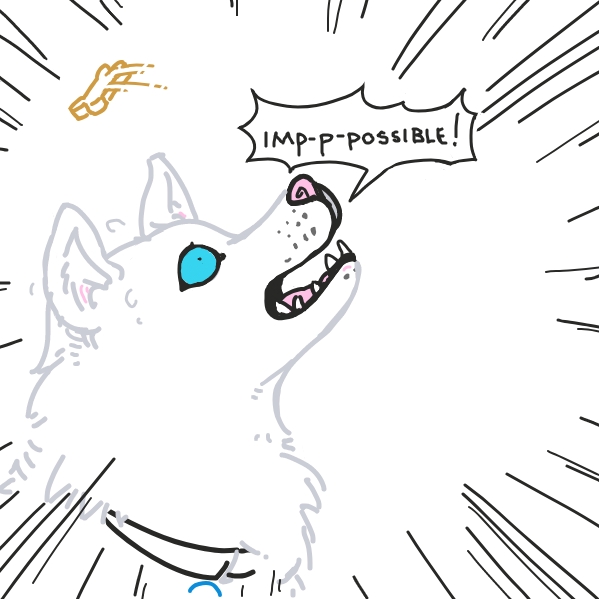 Liked webcomic ' _.M  . . .