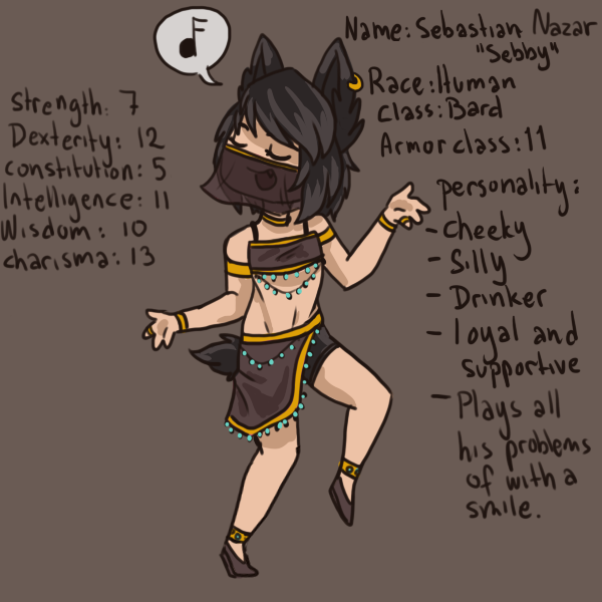  - Online Drawing Game Comic Strip Panel by Nephtys