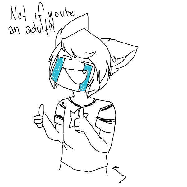  - Online Drawing Game Comic Strip Panel by Nephtys