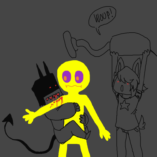 Liked webcomic some serious streaks