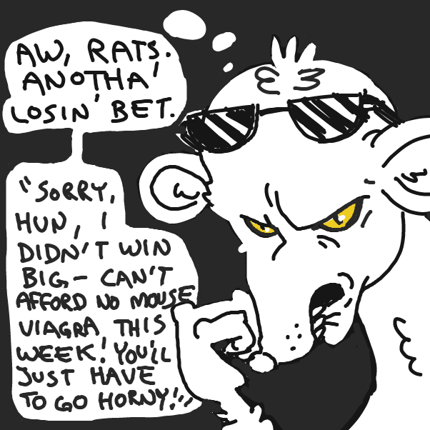  - Online Drawing Game Comic Strip Panel by grub