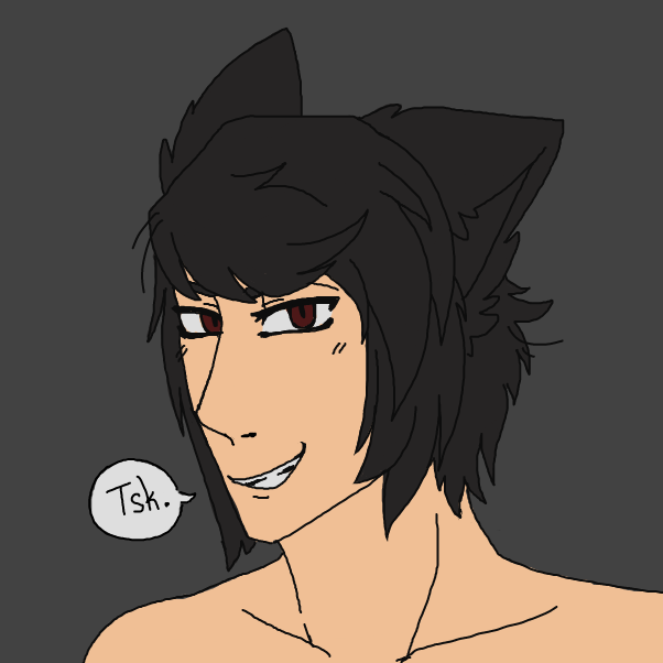  - Online Drawing Game Comic Strip Panel by Nephtys