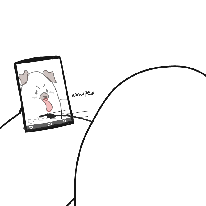  - Online Drawing Game Comic Strip Panel by Sluggishfella