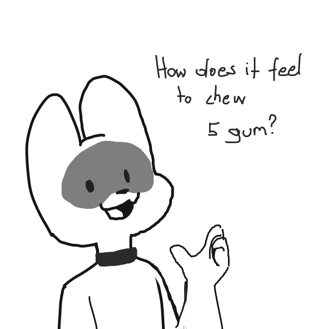  - Online Drawing Game Comic Strip Panel by Sluggishfella