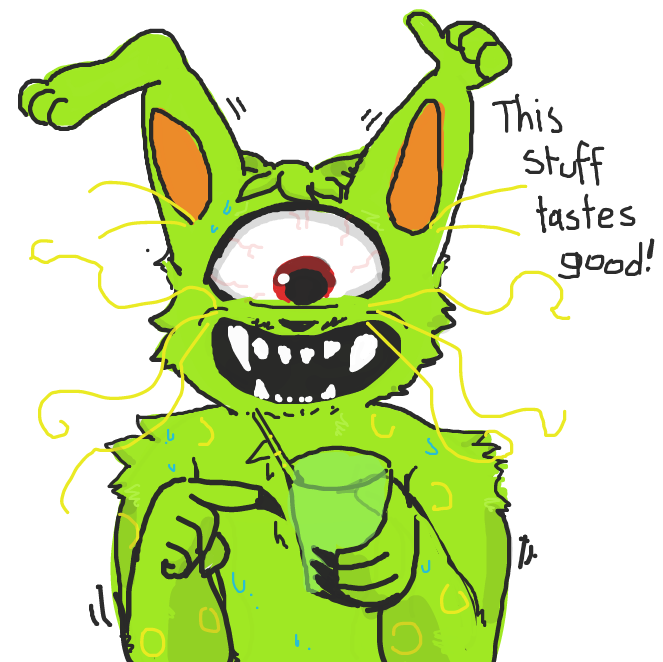  - Online Drawing Game Comic Strip Panel by Sluggishfella