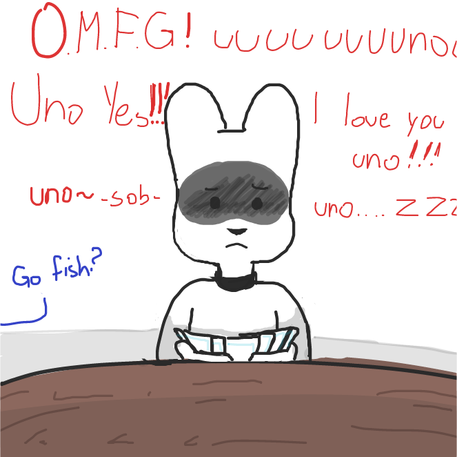  - Online Drawing Game Comic Strip Panel by Sluggishfella