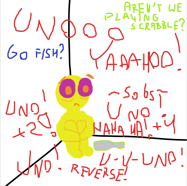  - Online Drawing Game Comic Strip Panel by Nejt