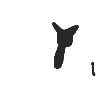 Drawing in Pikachu  by Just Something 