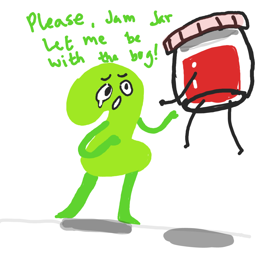  - Online Drawing Game Comic Strip Panel by Rednightlights