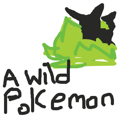 Drawing in Let’s get pikachu by Just Something 