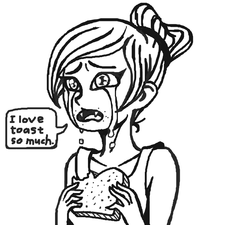  - Online Drawing Game Comic Strip Panel by SeanTrunks