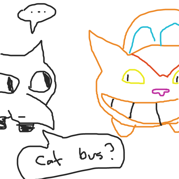 Drawing in owl comic by gscrean