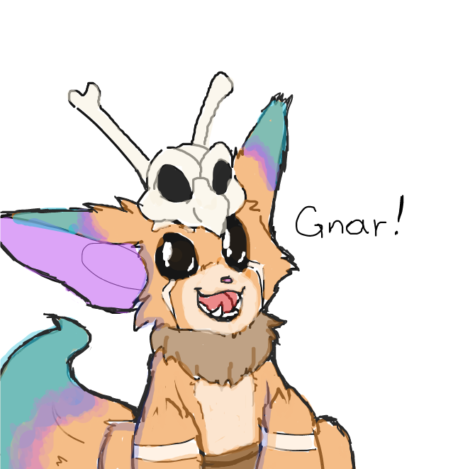  - Online Drawing Game Comic Strip Panel by Sluggishfella