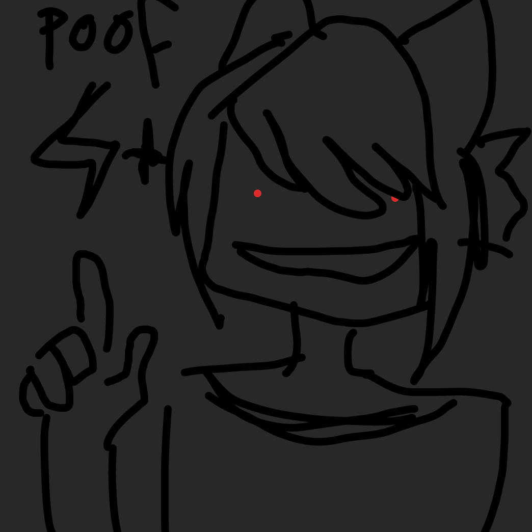  - Online Drawing Game Comic Strip Panel by Nephtys