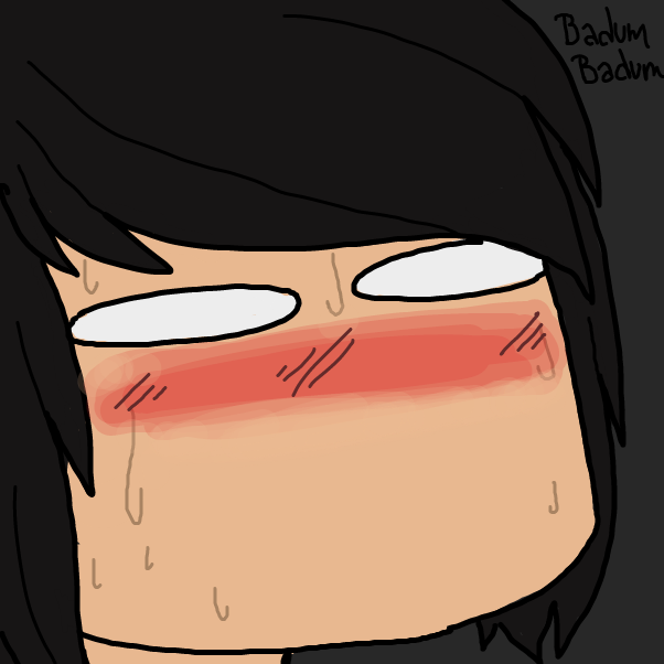  - Online Drawing Game Comic Strip Panel by Nephtys