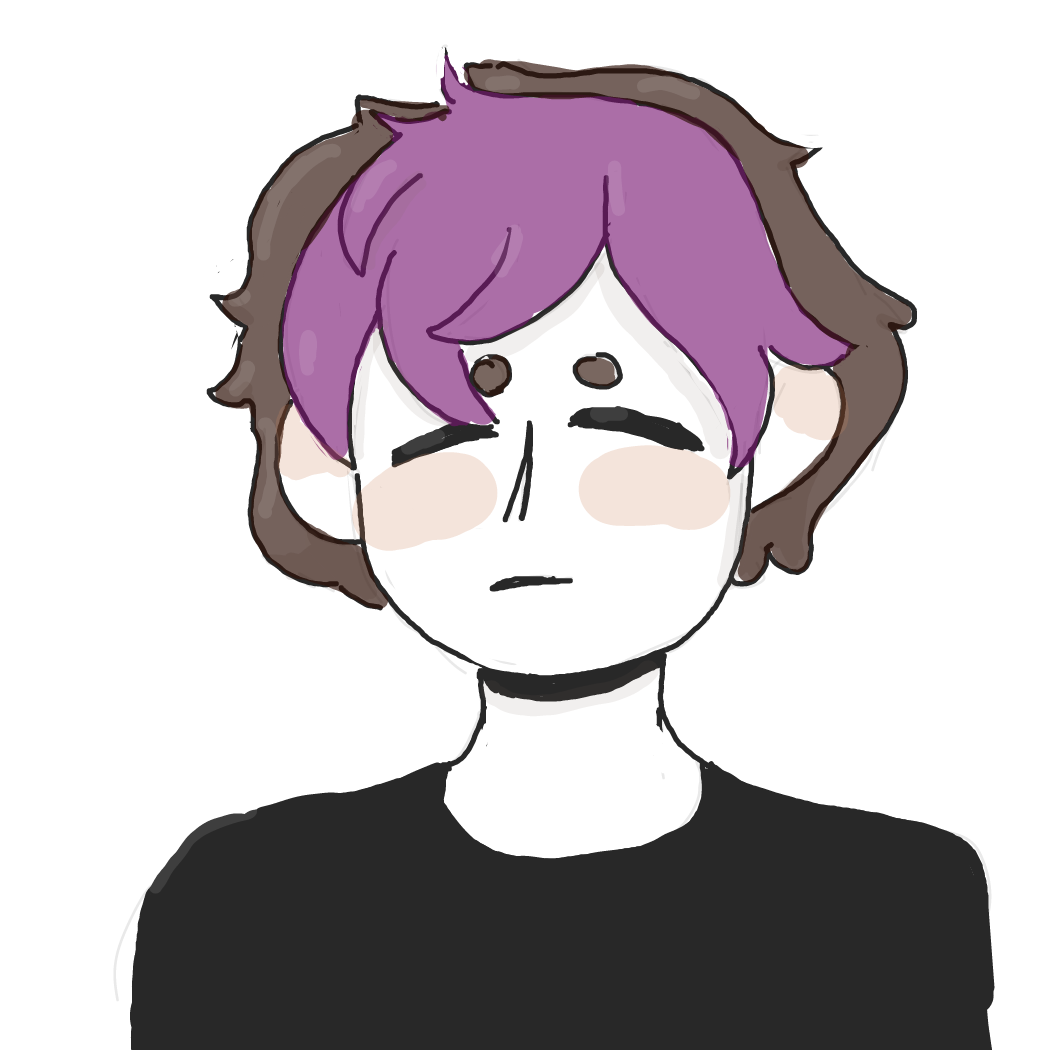 Liked webcomic PureLazuli