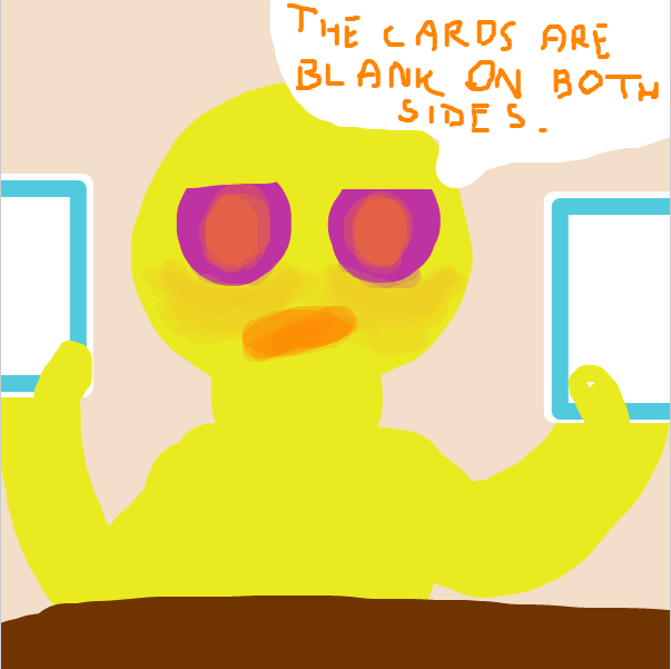  - Online Drawing Game Comic Strip Panel by Nejt