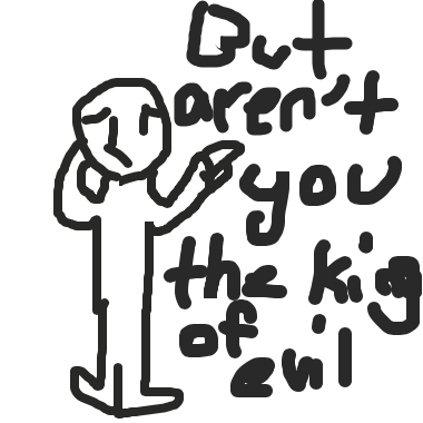  - Online Drawing Game Comic Strip Panel by Just Something 