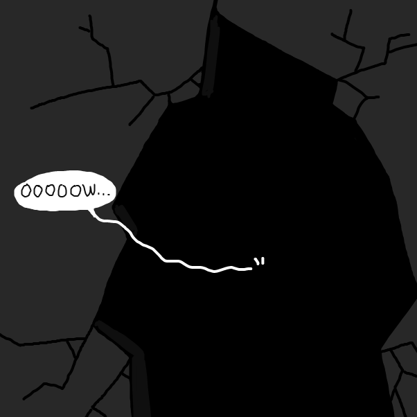  - Online Drawing Game Comic Strip Panel by Nephtys