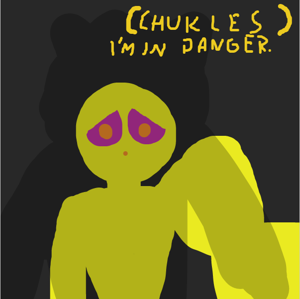  - Online Drawing Game Comic Strip Panel by Nejt