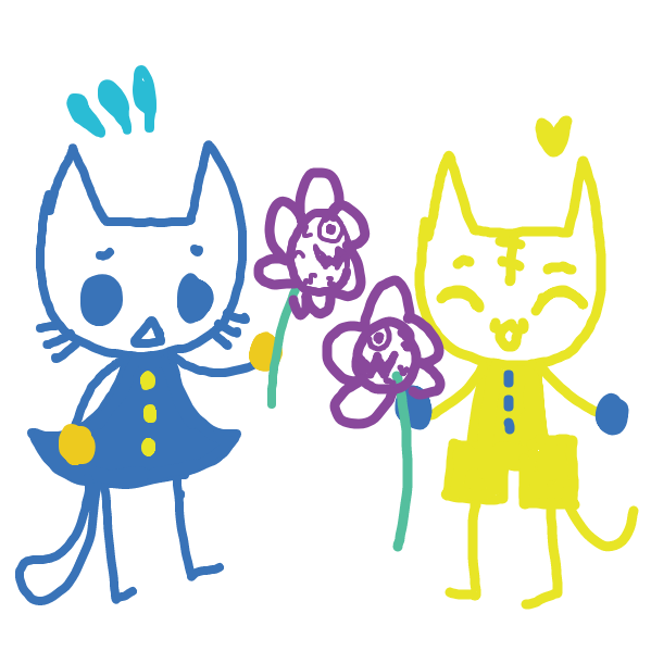 nani ?? - Online Drawing Game Comic Strip Panel by pastelgoosey