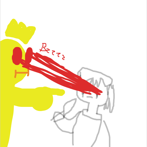  - Online Drawing Game Comic Strip Panel by Nejt