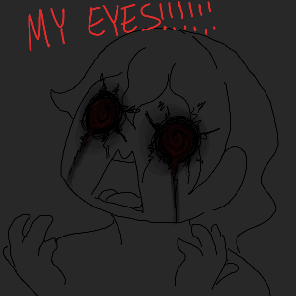  - Online Drawing Game Comic Strip Panel by Nephtys