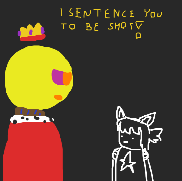  - Online Drawing Game Comic Strip Panel by Nejt