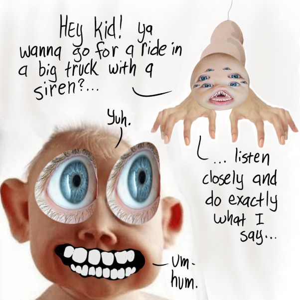  - Online Drawing Game Comic Strip Panel by Wizard Croissant