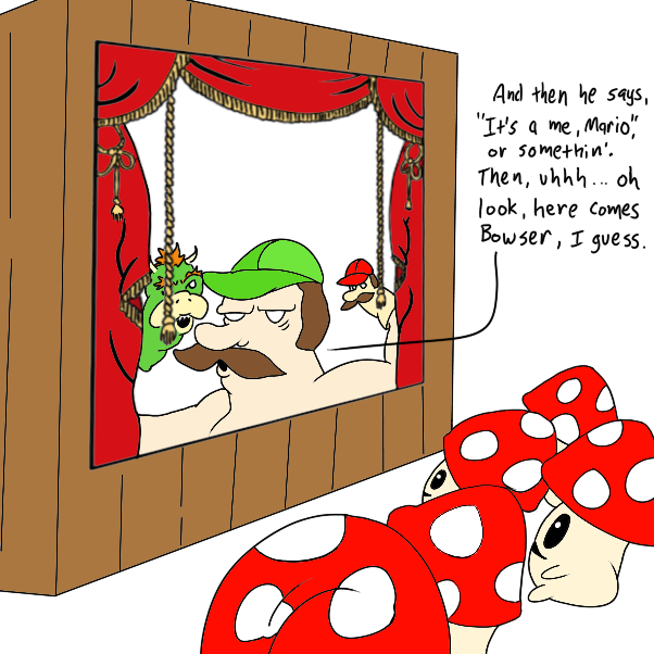 Drawing in Whut? by Wizard Croissant