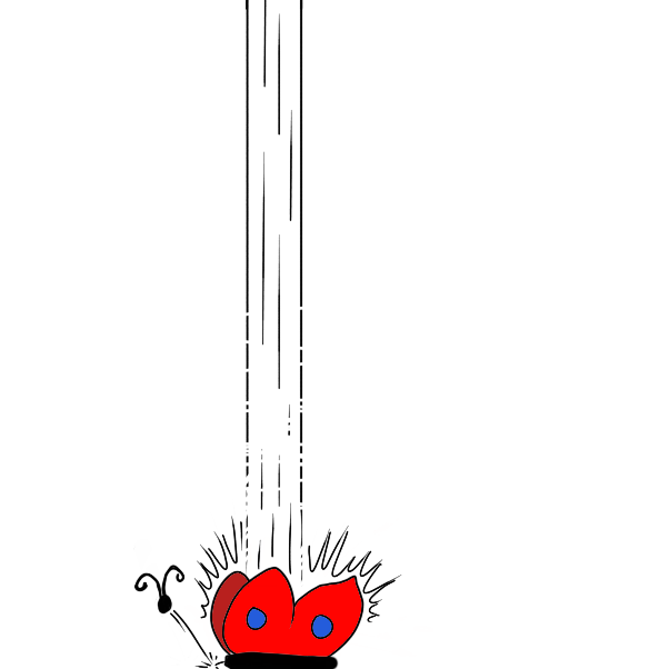  - Online Drawing Game Comic Strip Panel by Wizard Croissant