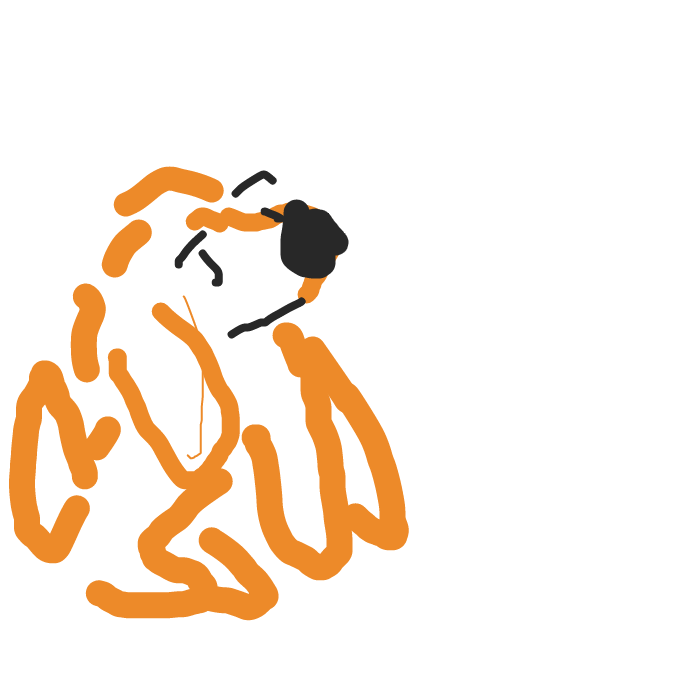 Liked webcomic Dog diddly