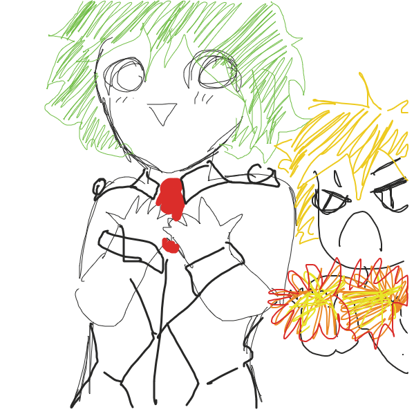 Liked webcomic boku no 