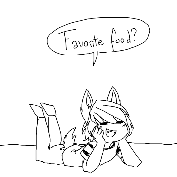  - Online Drawing Game Comic Strip Panel by Nephtys