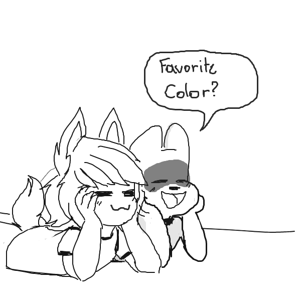  - Online Drawing Game Comic Strip Panel by Sluggishfella