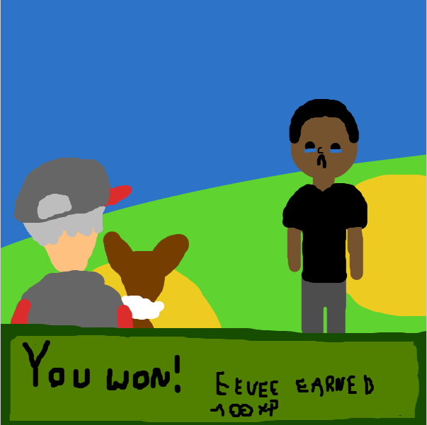  - Online Drawing Game Comic Strip Panel by Nejt