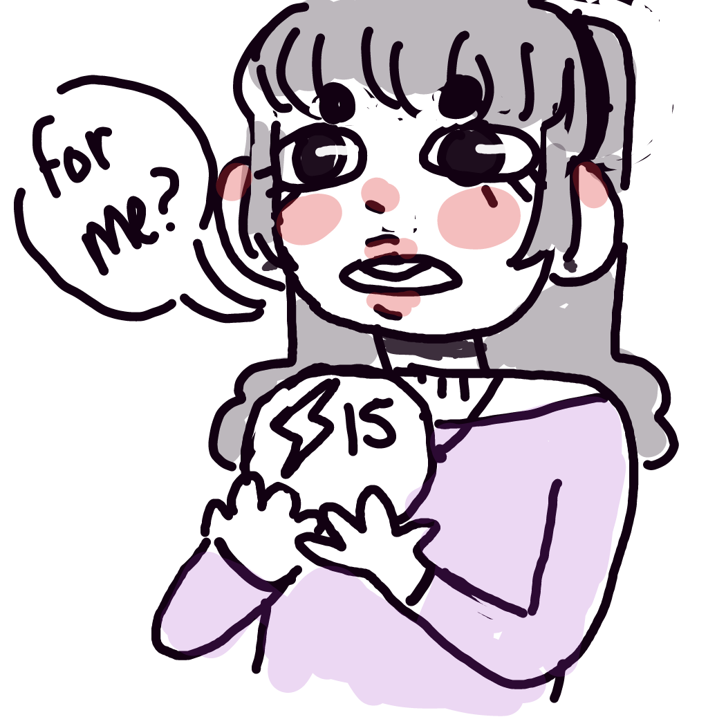 Liked webcomic 15th streak!