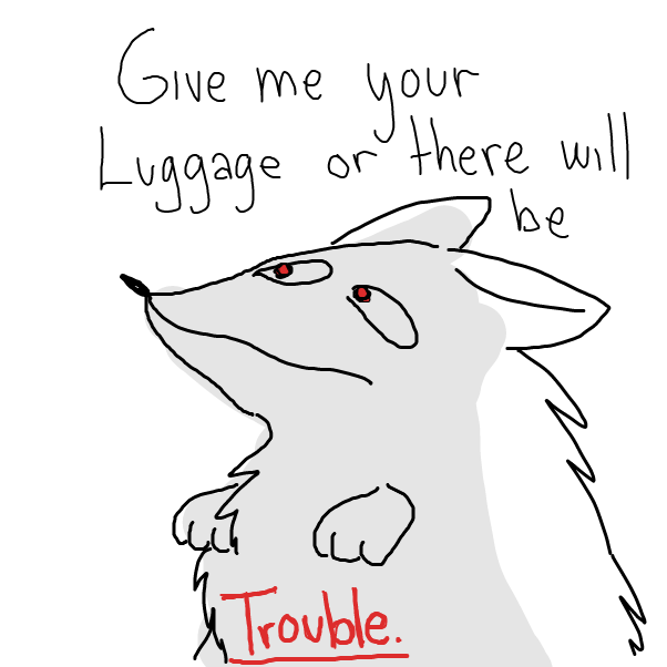  - Online Drawing Game Comic Strip Panel by Nephtys