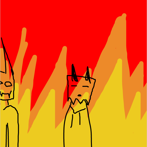  - Online Drawing Game Comic Strip Panel by Nejt