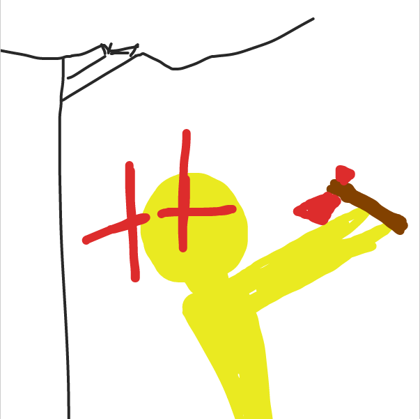  - Online Drawing Game Comic Strip Panel by Nejt