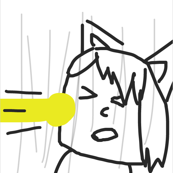  - Online Drawing Game Comic Strip Panel by Nejt