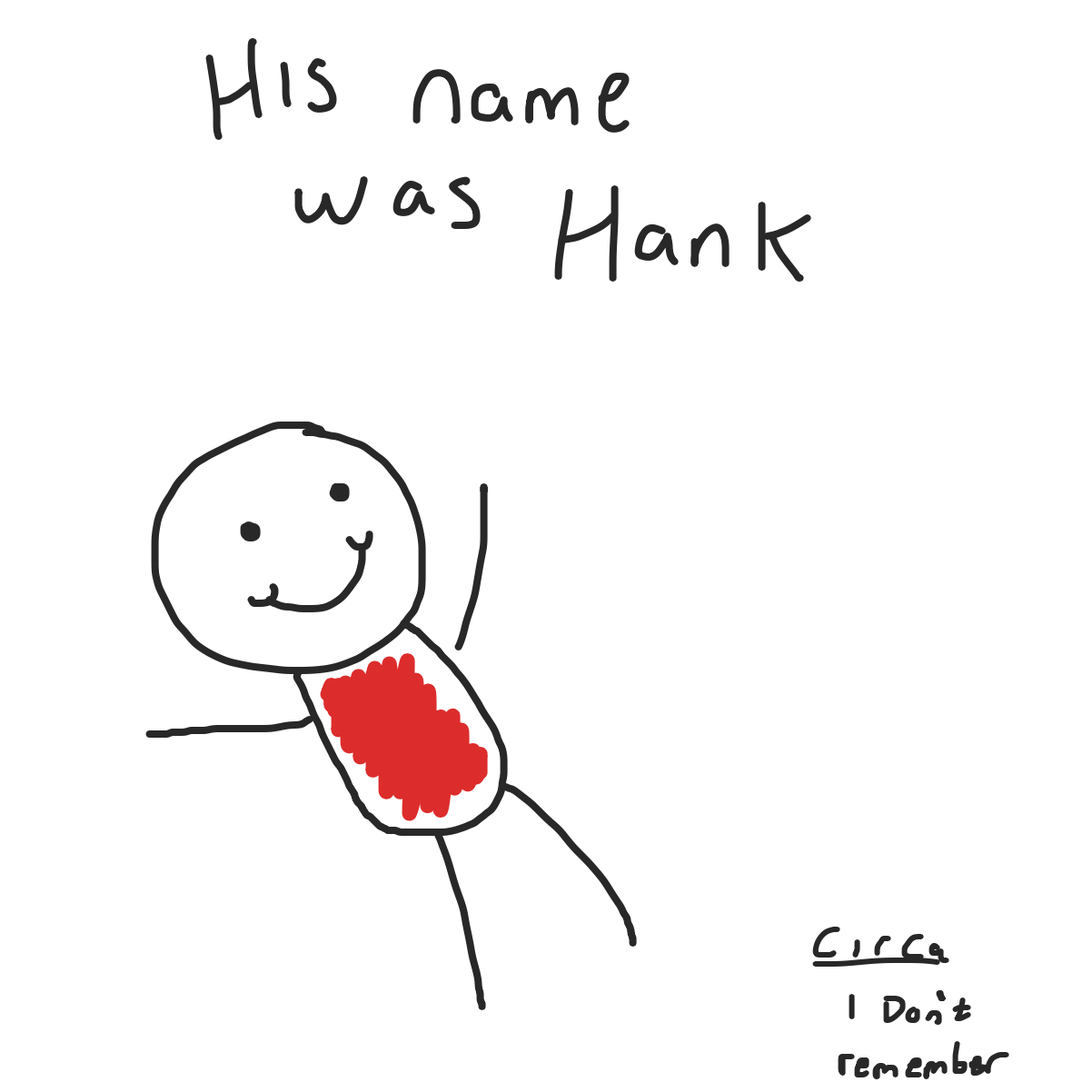  - Online Drawing Game Comic Strip Panel by CherryFlavored