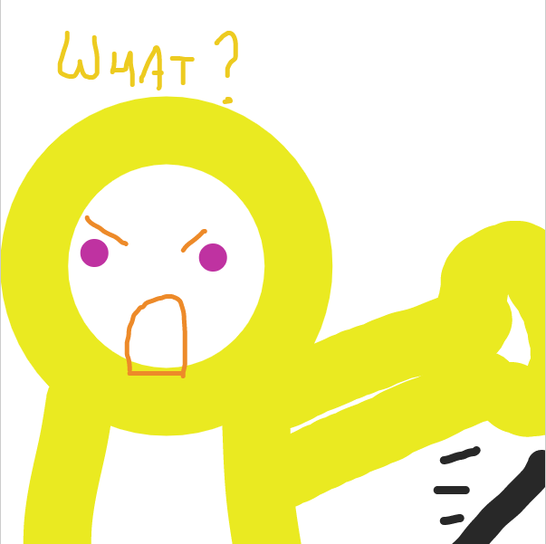  - Online Drawing Game Comic Strip Panel by Nejt